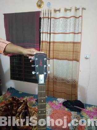 গিটার